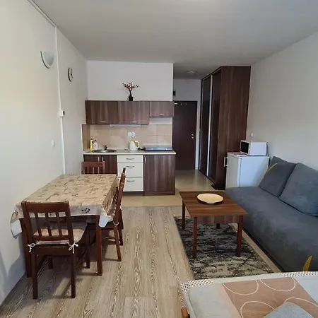 Norika Apartment *