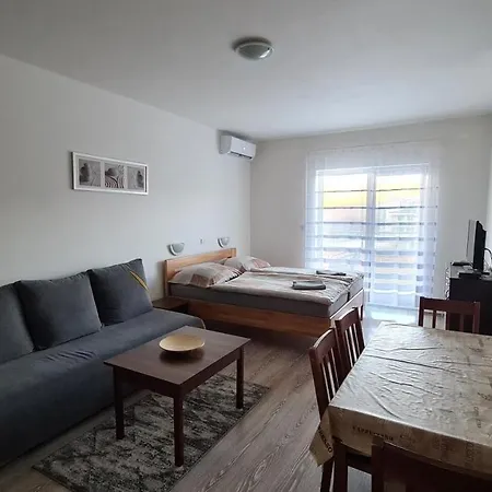 Apartment Norika *