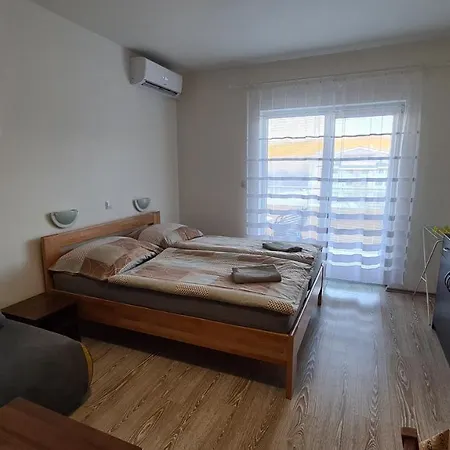 Norika Apartment *