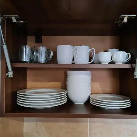 Norika Apartment *