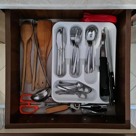 Norika Appartamento Podhájska