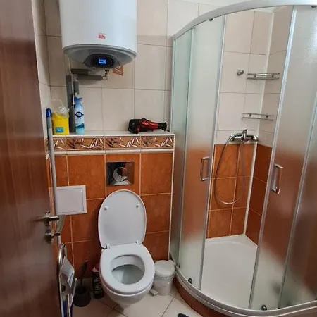 Norika Appartamento *