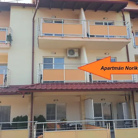 Apartment Norika Podhajska
