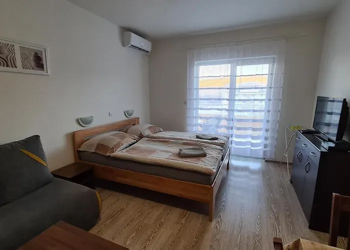 Norika アパート *