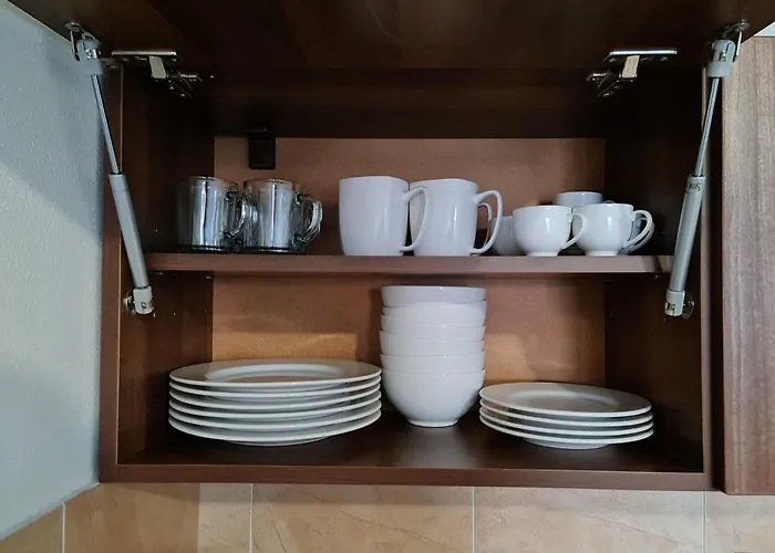 Norika アパート *