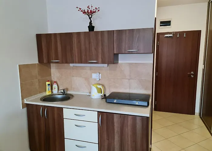 Norika アパート *