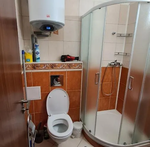 Norika アパート *